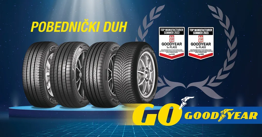 Goodyear
